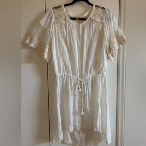 Spell Designs Spell and Gypsy Lace Dress